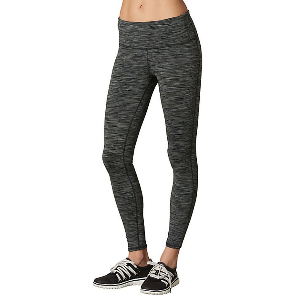 PRANA Caraway yoga workout tight leggings S 4 6